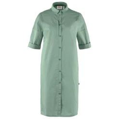 FJÄLLRÄVEN Fjällräven - Women's High Coast Shade Dress - Robe