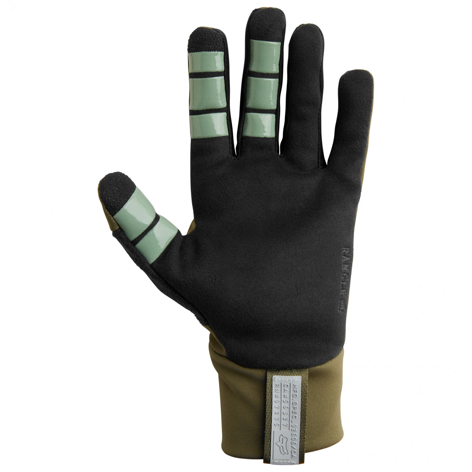 FOX Racing - Women's Ranger Fire Glove - Gants – Image 2