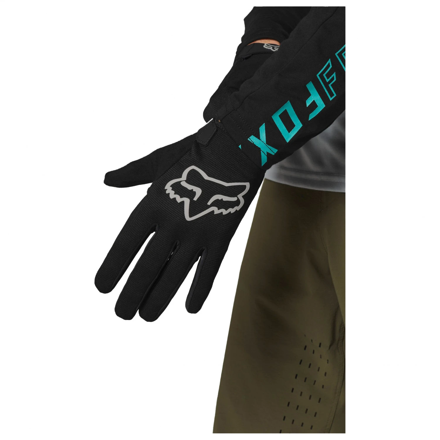 FOX Racing - Women's Ranger Glove - Gants – Image 4