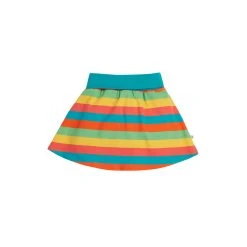 Frugi - Kid's Spring Skort - Jupe-short