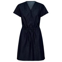 GreenBomb - Women's Denim Blues - Robe