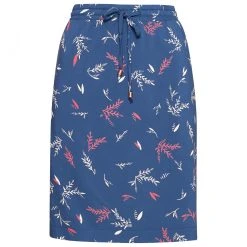 GreenBomb - Women's Sweet Leaves Pretty - Jupe