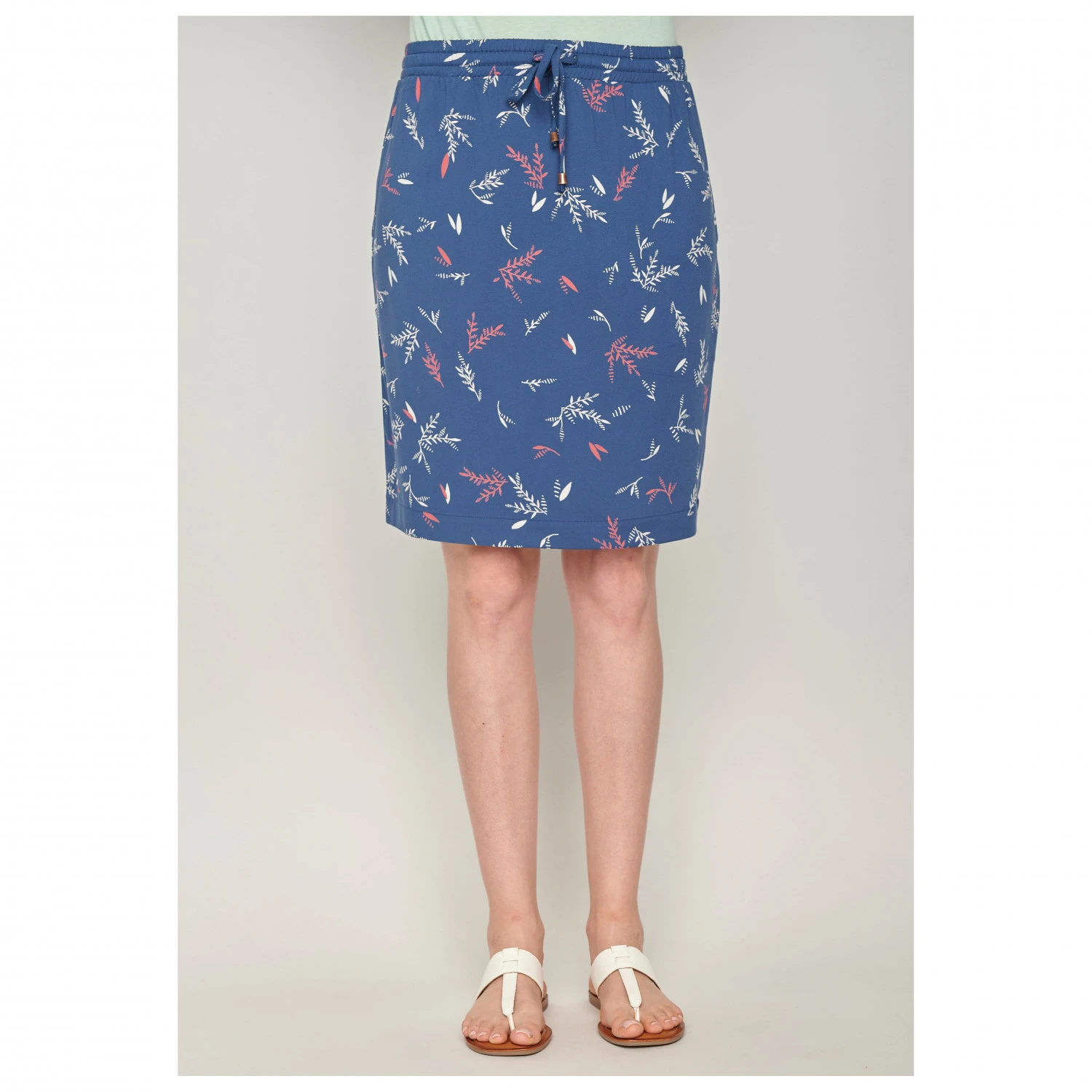 GreenBomb - Women's Sweet Leaves Pretty - Jupe – Image 3