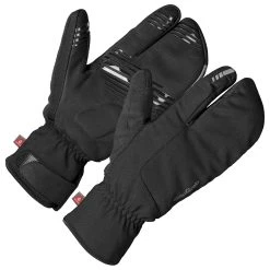GripGrab - Nordic 2 Windproof Deep Winter Lobster Gloves - Gants