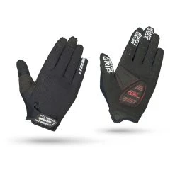 GripGrab - Supergel XC Touchscreen Full Finger Glove - Gants