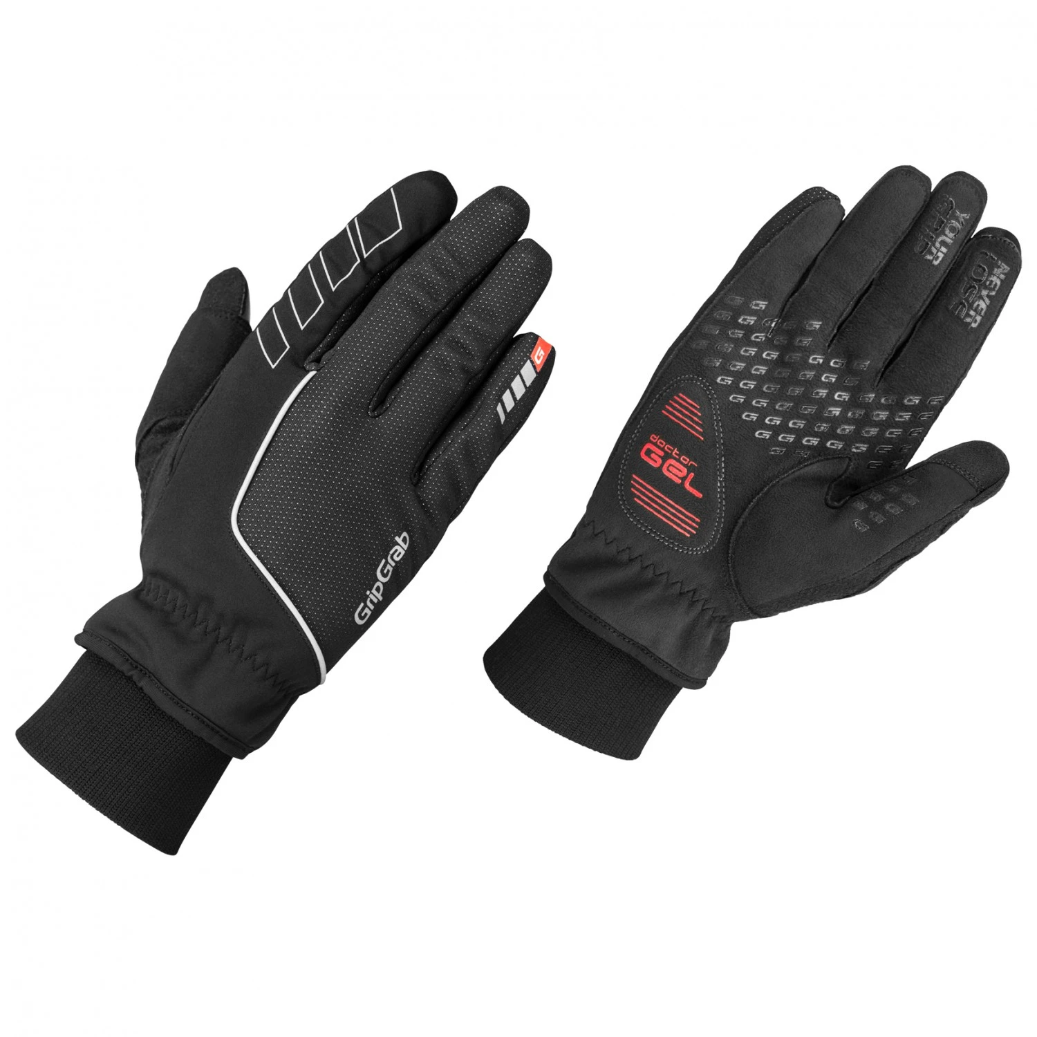 GripGrab - Windster - Gants – Image 4
