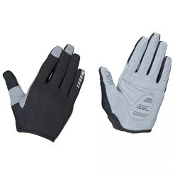 GripGrab - Women's Shark Padded Full Finger Gloves - Gants