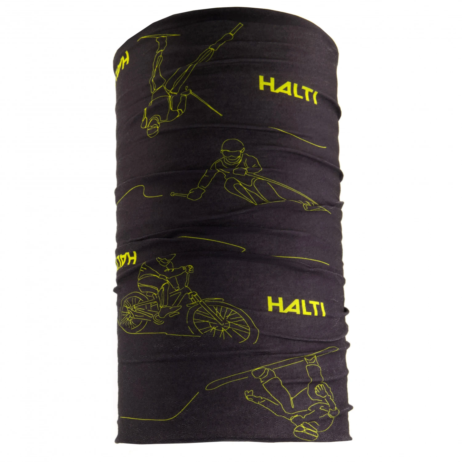 Halti - Tube Scarf Winter Sports - Foulard – Image 2
