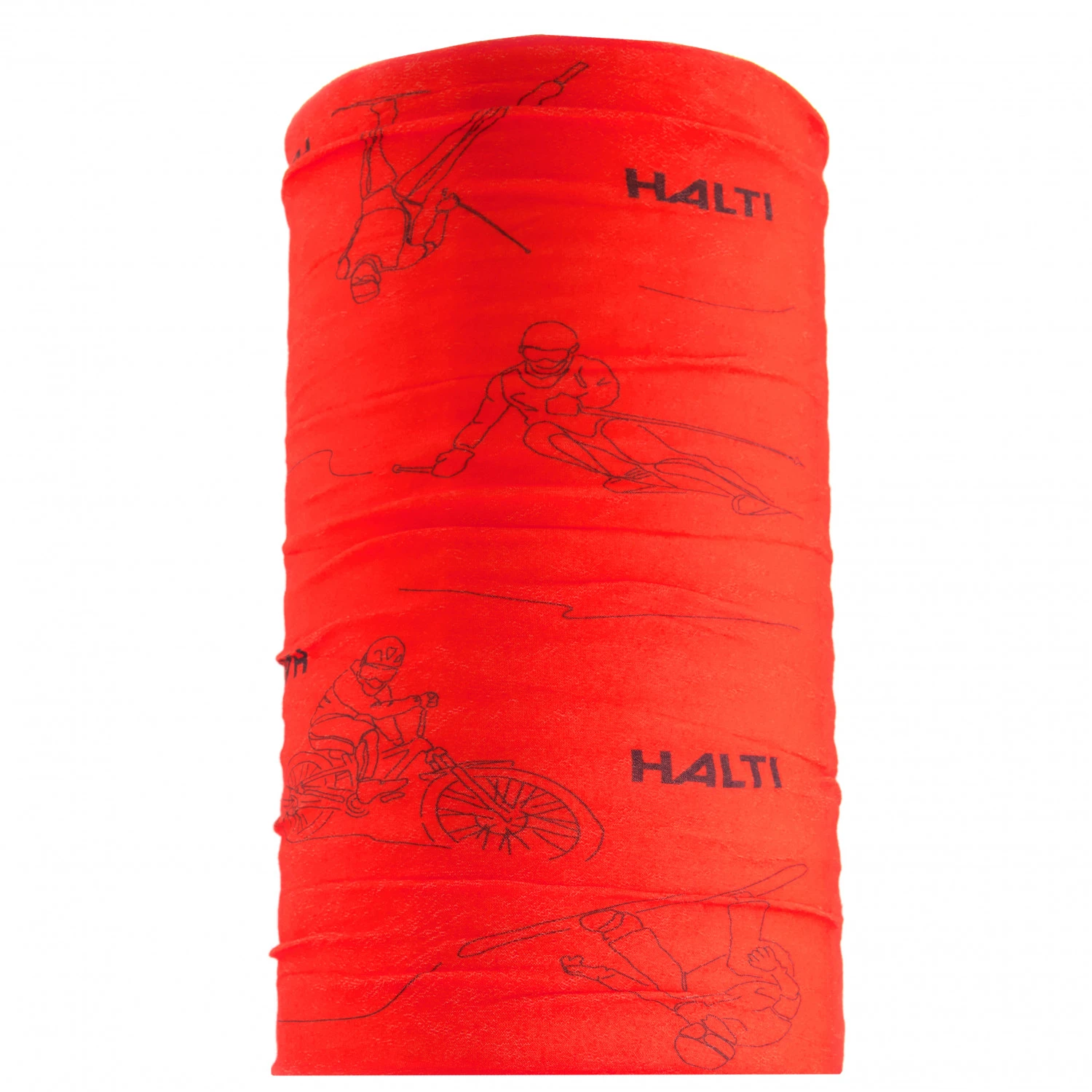 Halti - Tube Scarf Winter Sports - Foulard – Image 3