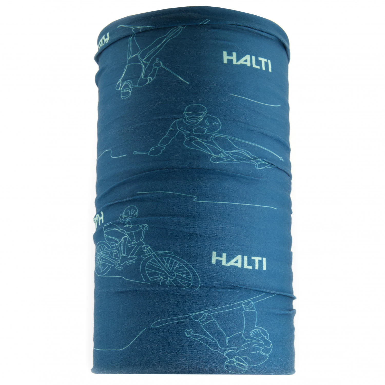 Halti - Tube Scarf Winter Sports - Foulard – Image 4