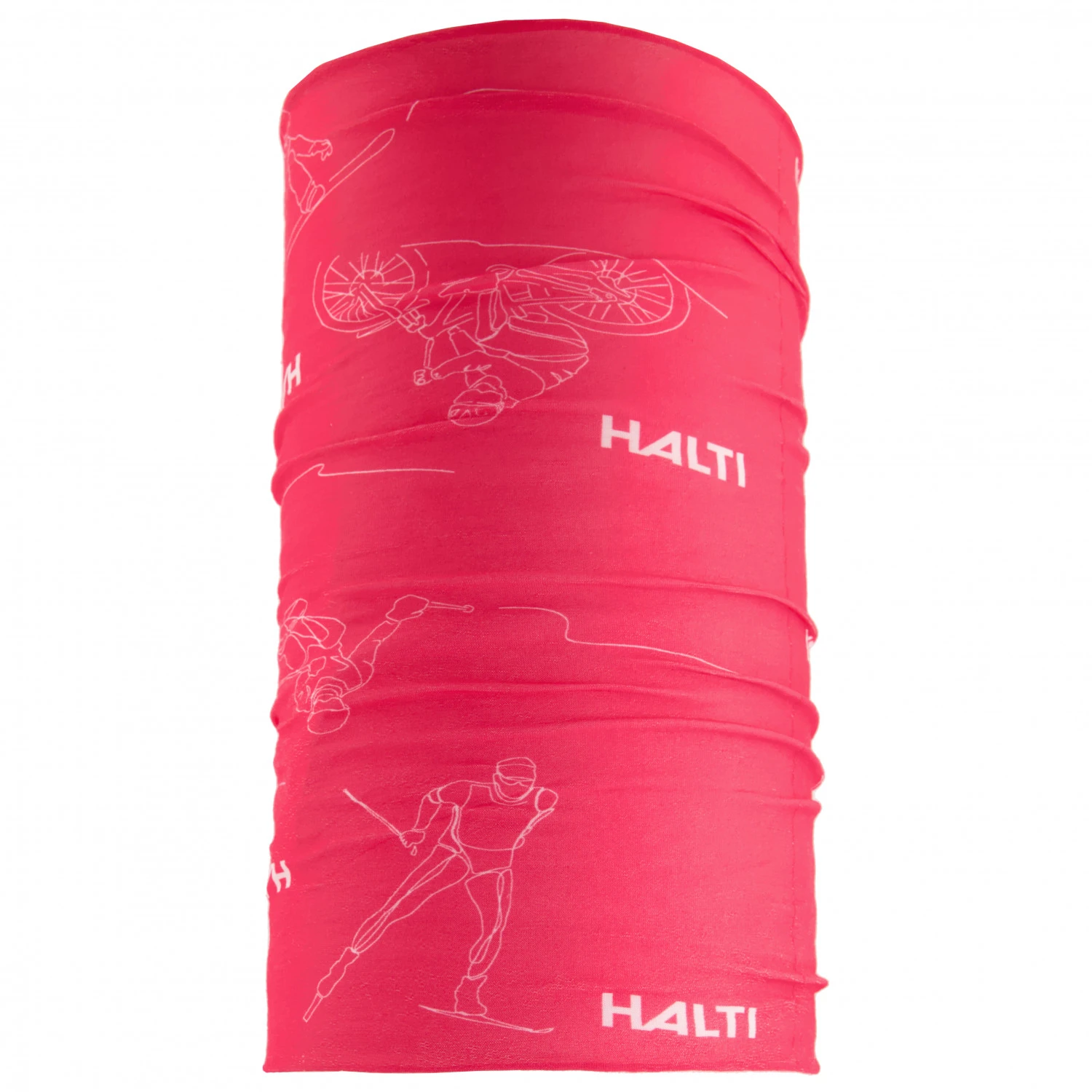 Halti - Tube Scarf Winter Sports - Foulard – Image 5