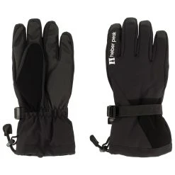 Heber Peak - CedarHe. Insulated Ski Glove 5 Finger - Gants
