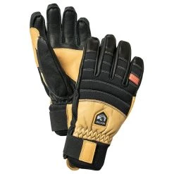Hestra - Army Leather Ascent 5 Finger - Gants