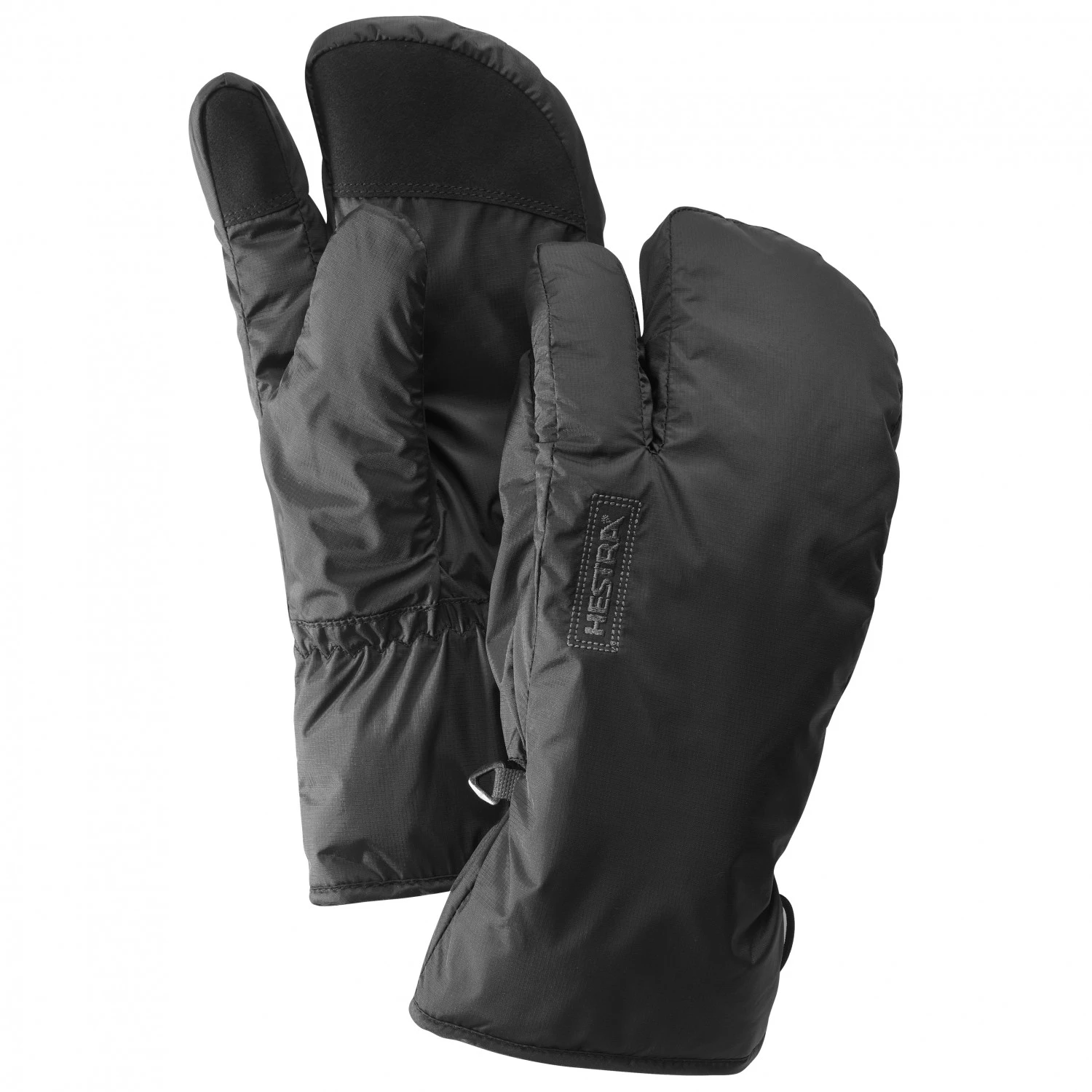Hestra - Army Leather Expedition Liner 3 Finger - Gants – Image 2