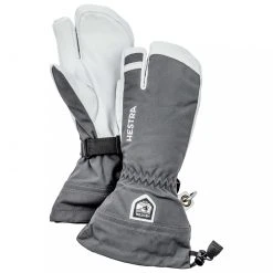 Hestra - Army Leather Heli Ski 3 Finger - Gants