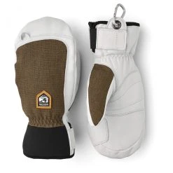 Hestra - Army Leather Patrol Mitt - Gants