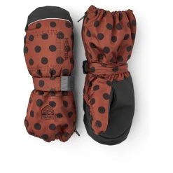 Hestra - Baby Zip Long Mitt - Gants