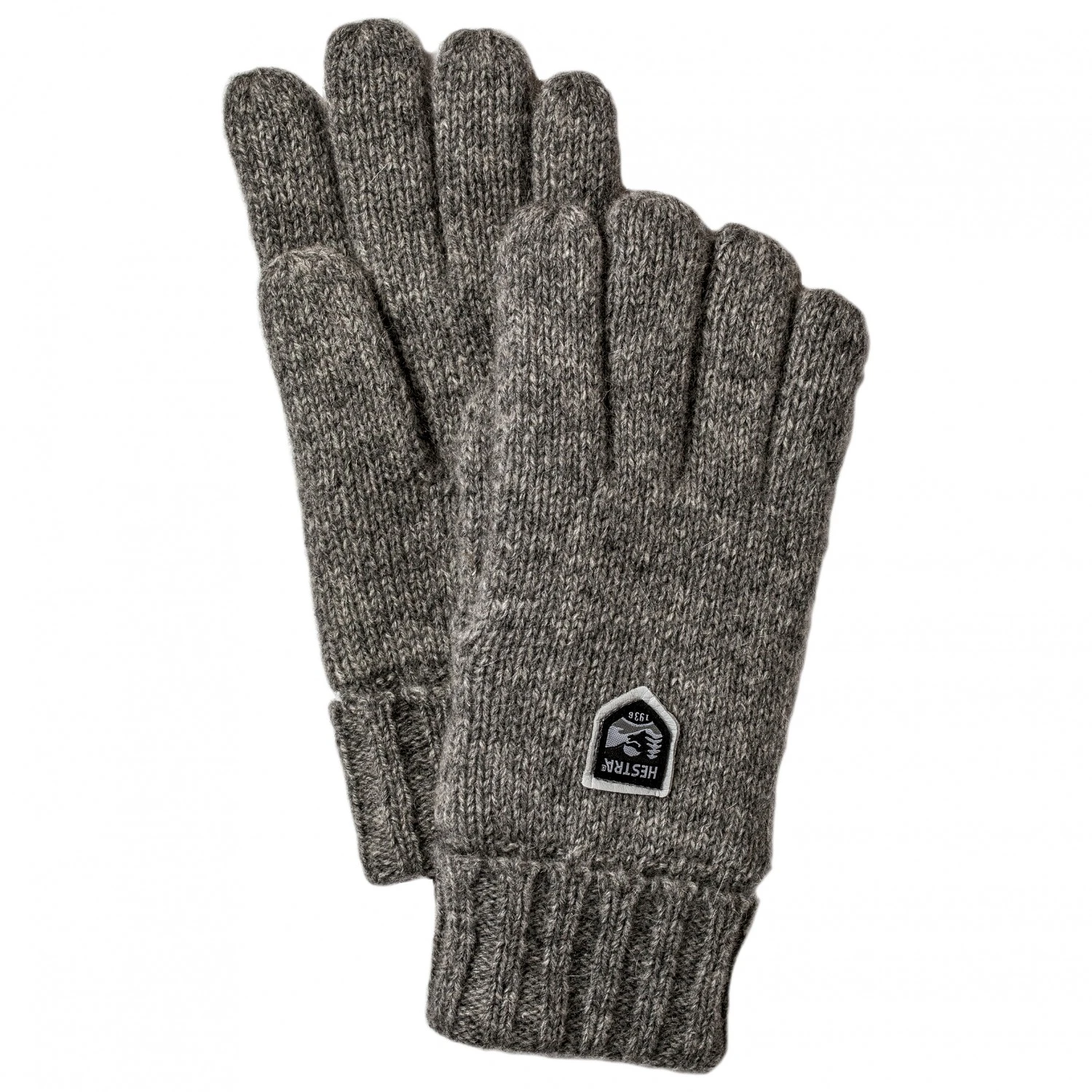 Hestra - Basic Wool Glove - Gants – Image 2