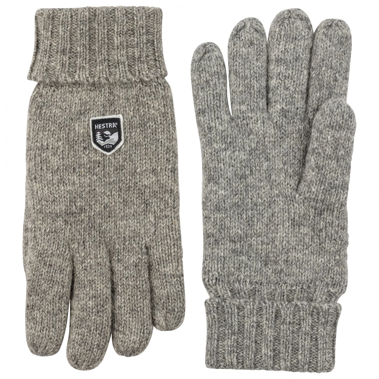 Hestra - Basic Wool Glove - Gants – Image 3