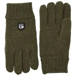 Hestra - Basic Wool Glove - Gants