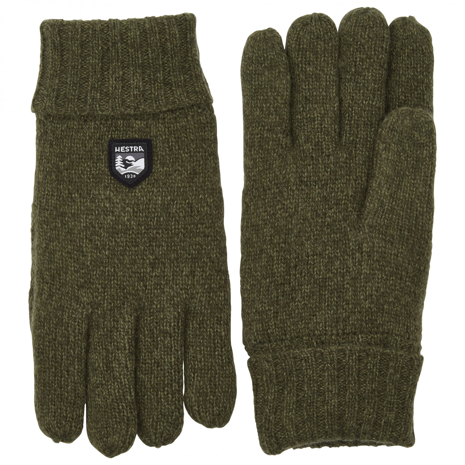 Hestra - Basic Wool Glove - Gants – Image 4