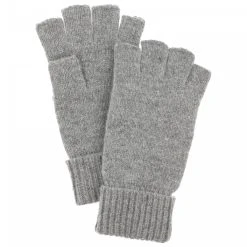 Hestra - Basic Wool Half Finger - Gants