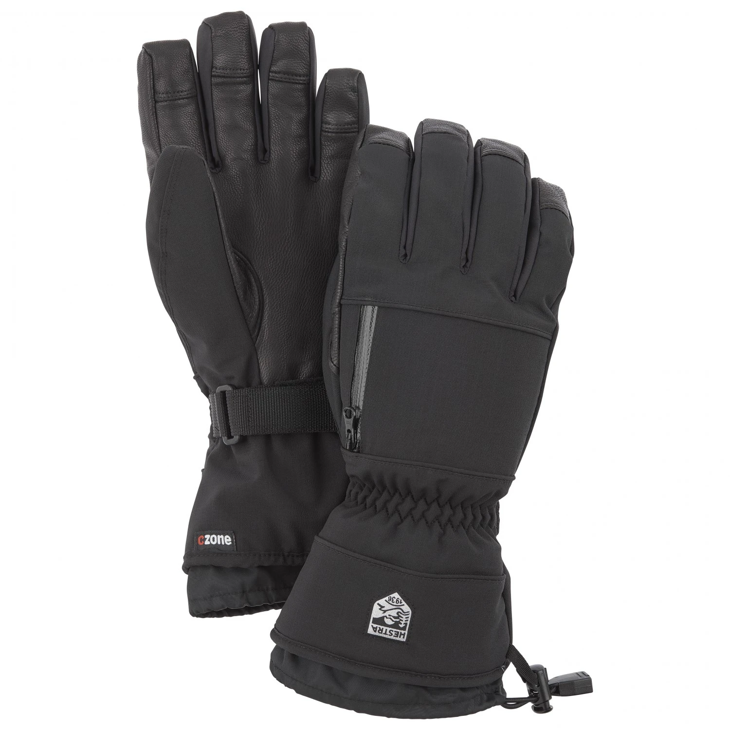 Hestra - C-Zone Pointer - Gants – Image 2