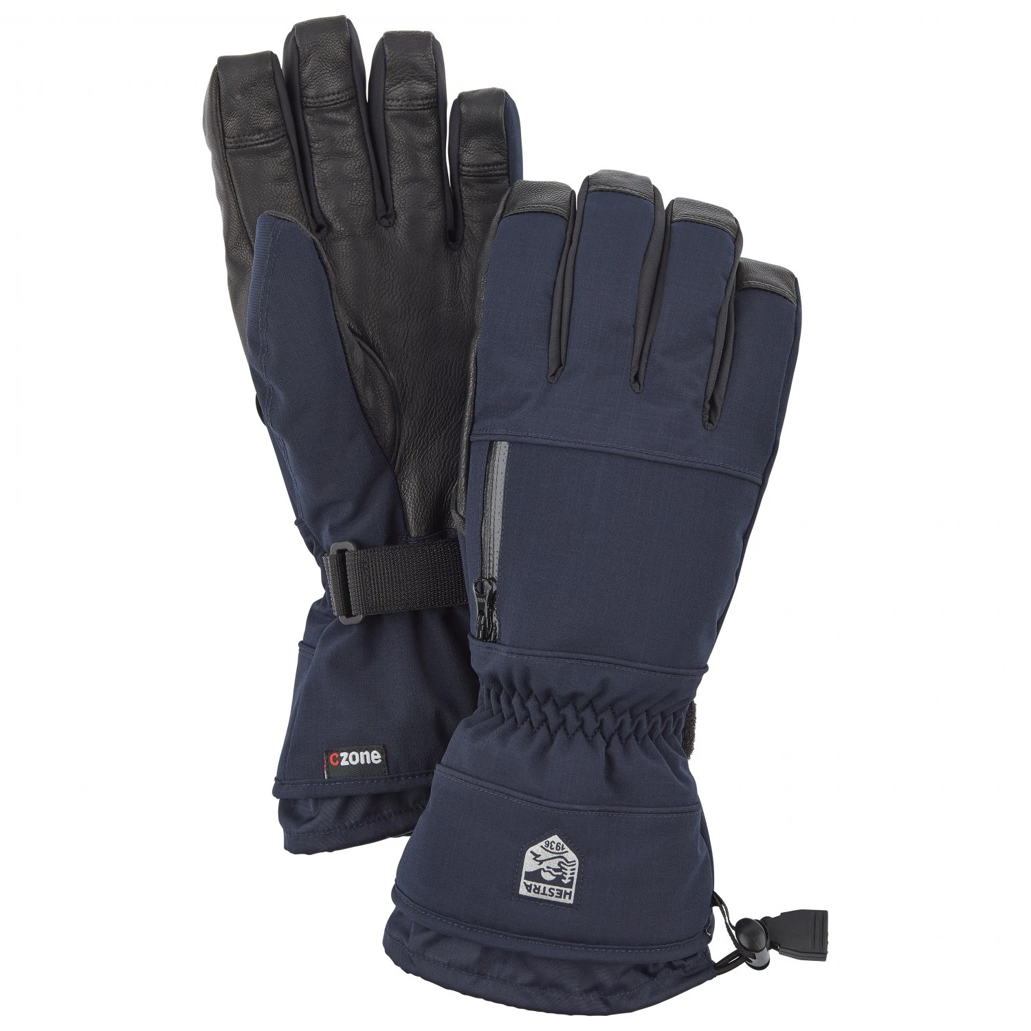 Hestra - C-Zone Pointer - Gants – Image 3