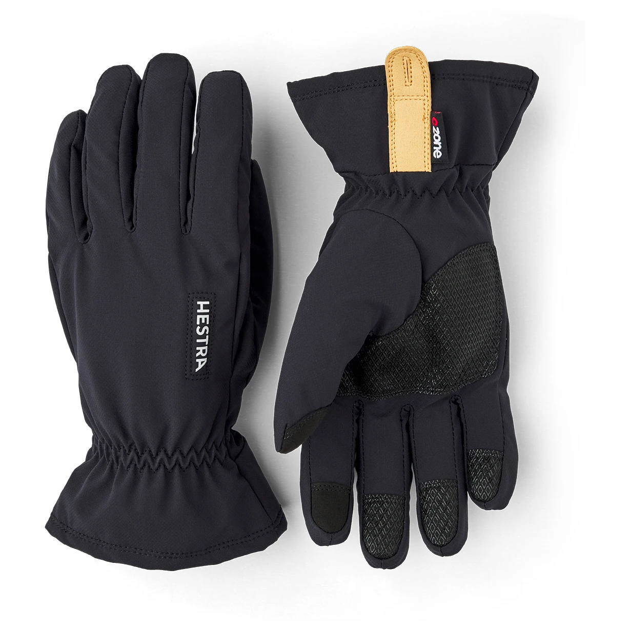 Hestra - Czone Contact Pick Up 5 Finger - Gants – Image 5