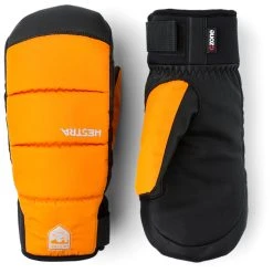 Hestra - Czone Frost Primaloft Mitt - Gants