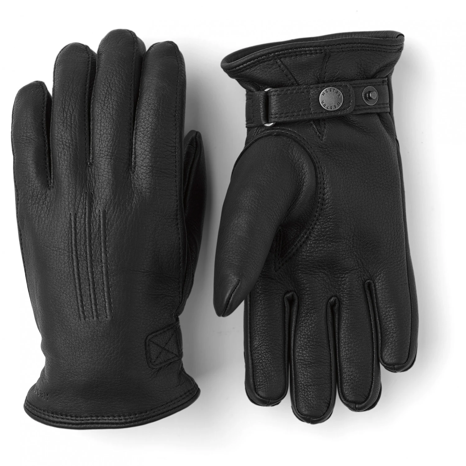 Hestra - Deerskin Lambskin - Gants – Image 6