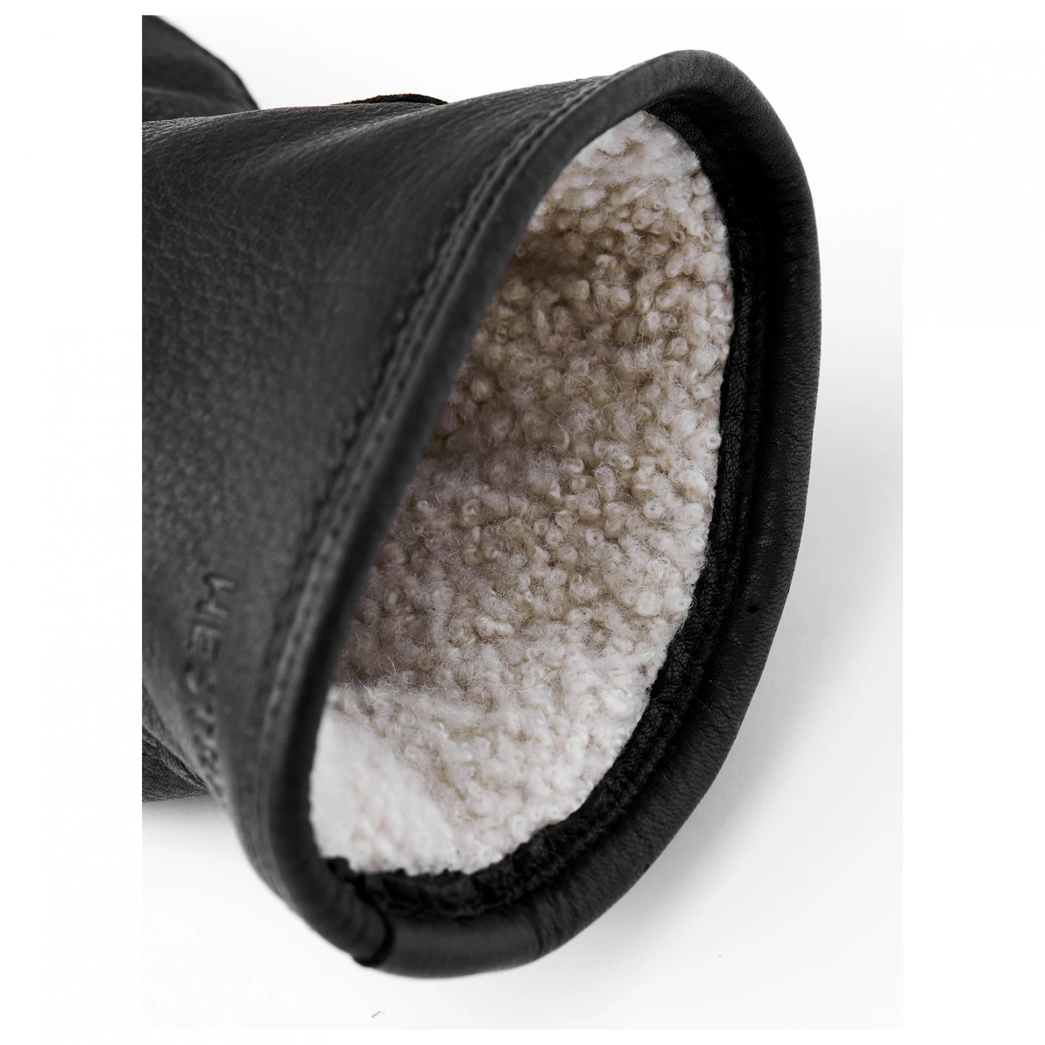 Hestra - Deerskin Lambskin - Gants – Image 5