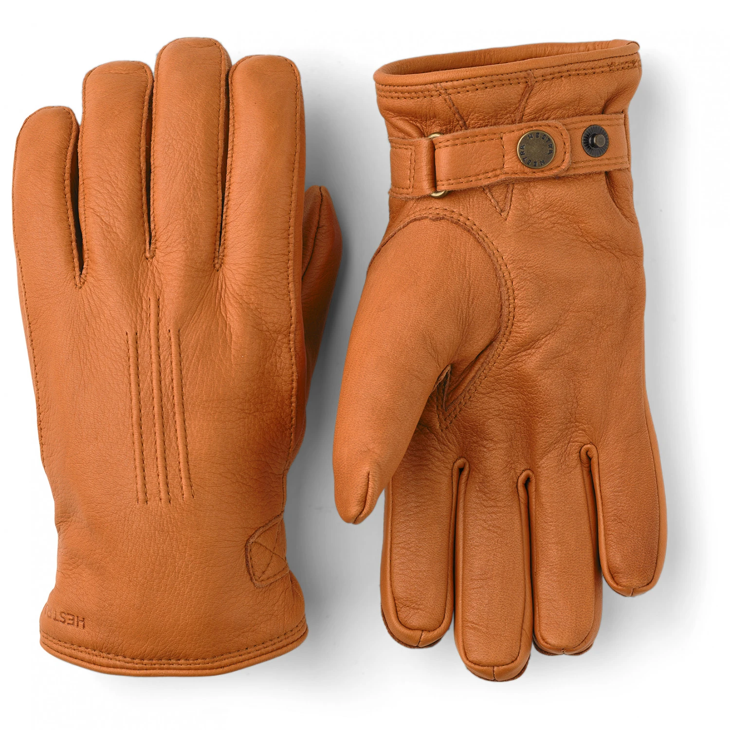 Hestra - Deerskin Lambskin - Gants