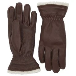 Hestra - Deerskin Primaloft - Gants