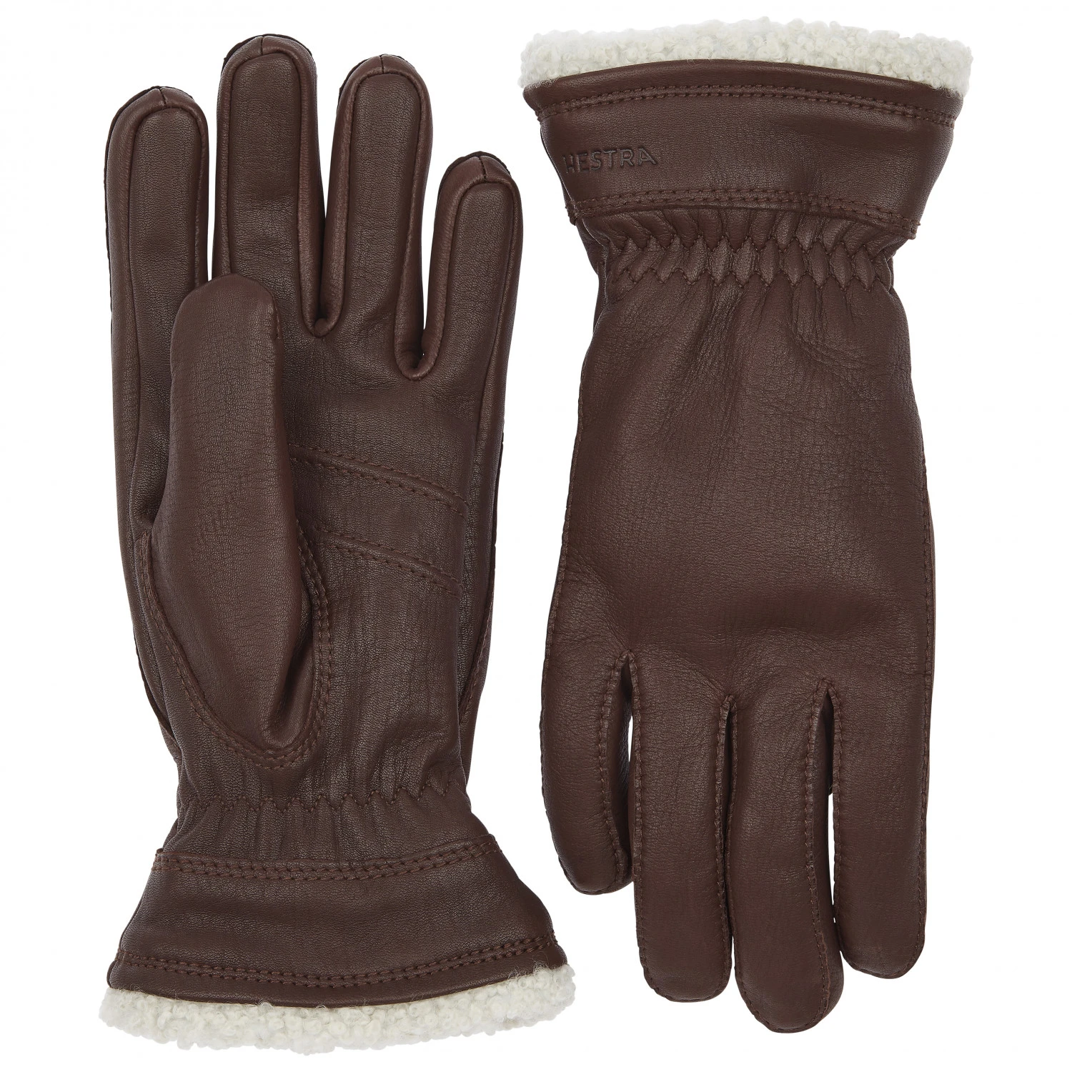 Hestra - Deerskin Primaloft - Gants