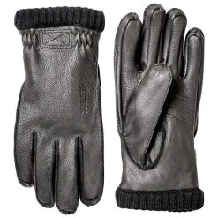 Hestra - Deerskin Primaloft Rib - Gants