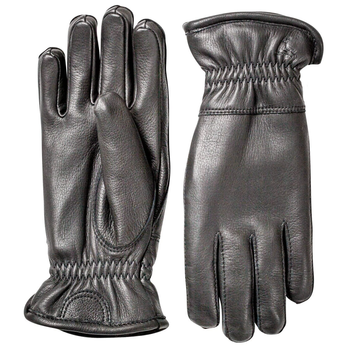 Hestra - Deerskin Winter - Gants – Image 2