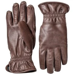 Hestra - Deerskin Winter - Gants