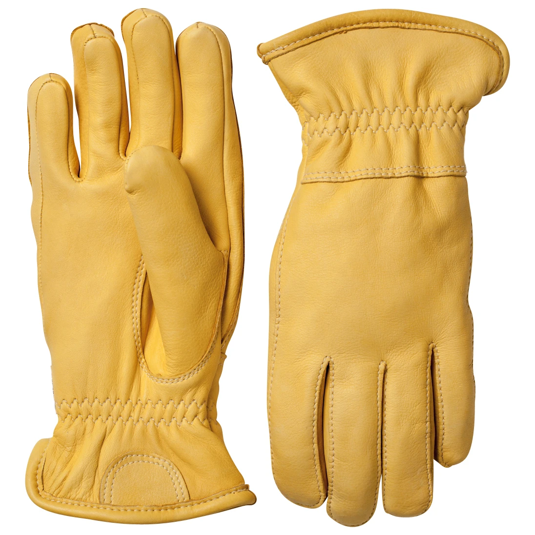 Hestra - Deerskin Winter - Gants – Image 4