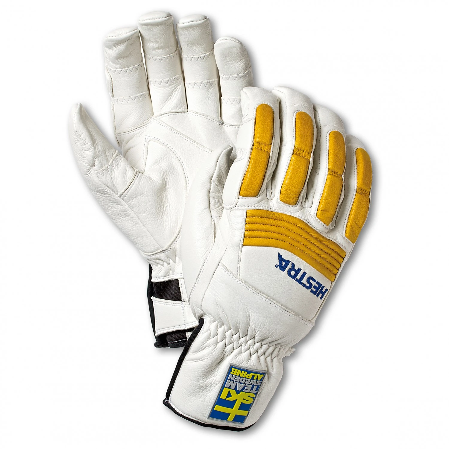 Hestra - Downhill Comp Ergo Grip - Gants – Image 2