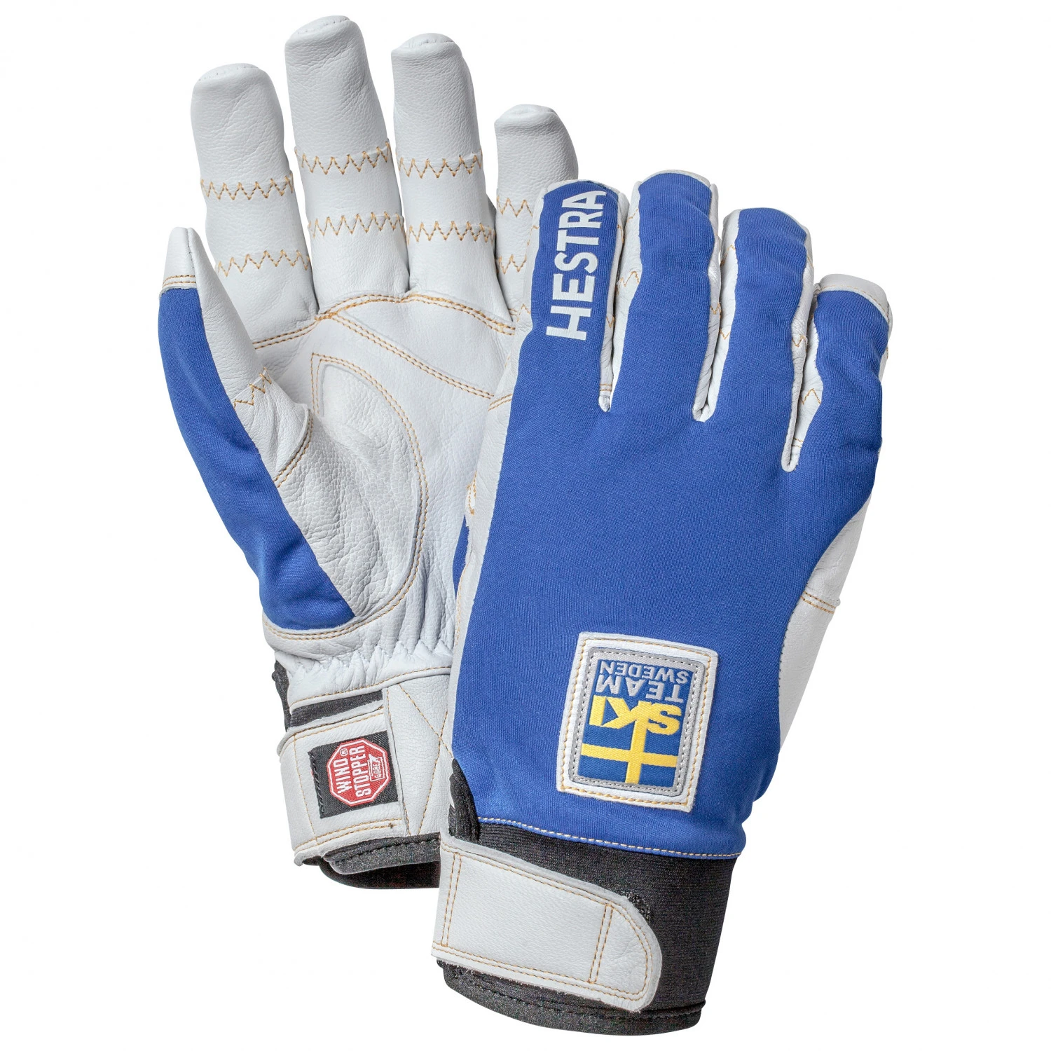 Hestra - Ergo Grip Active 5 Finger - Gants – Image 4