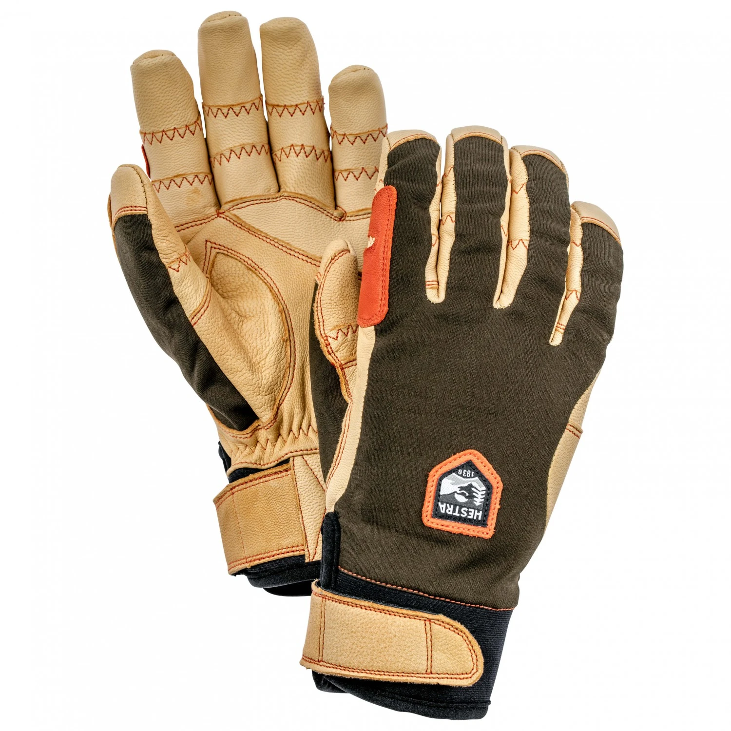Hestra - Ergo Grip Active 5 Finger - Gants – Image 5