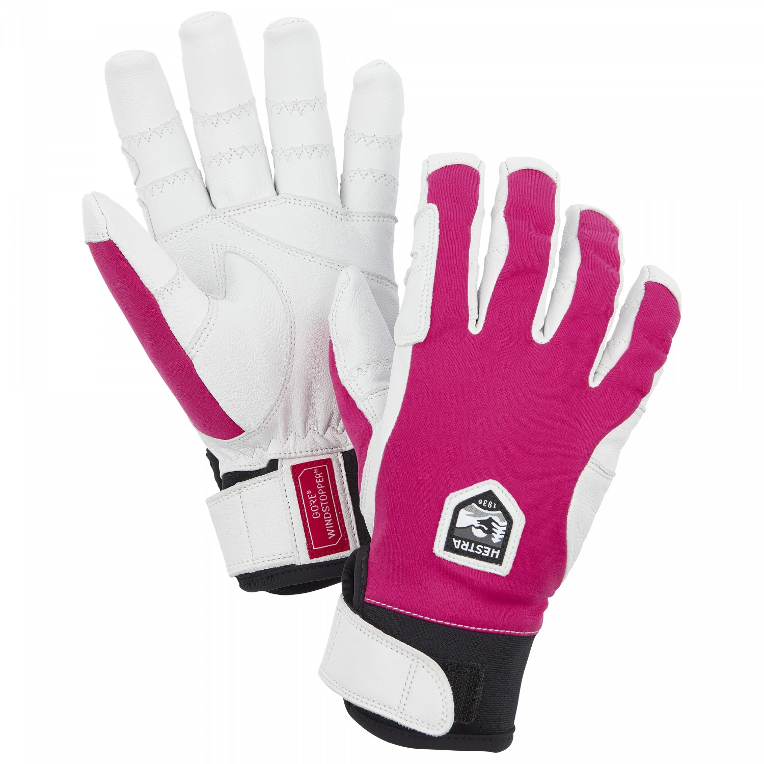 Hestra - Ergo Grip Active 5 Finger - Gants – Image 6