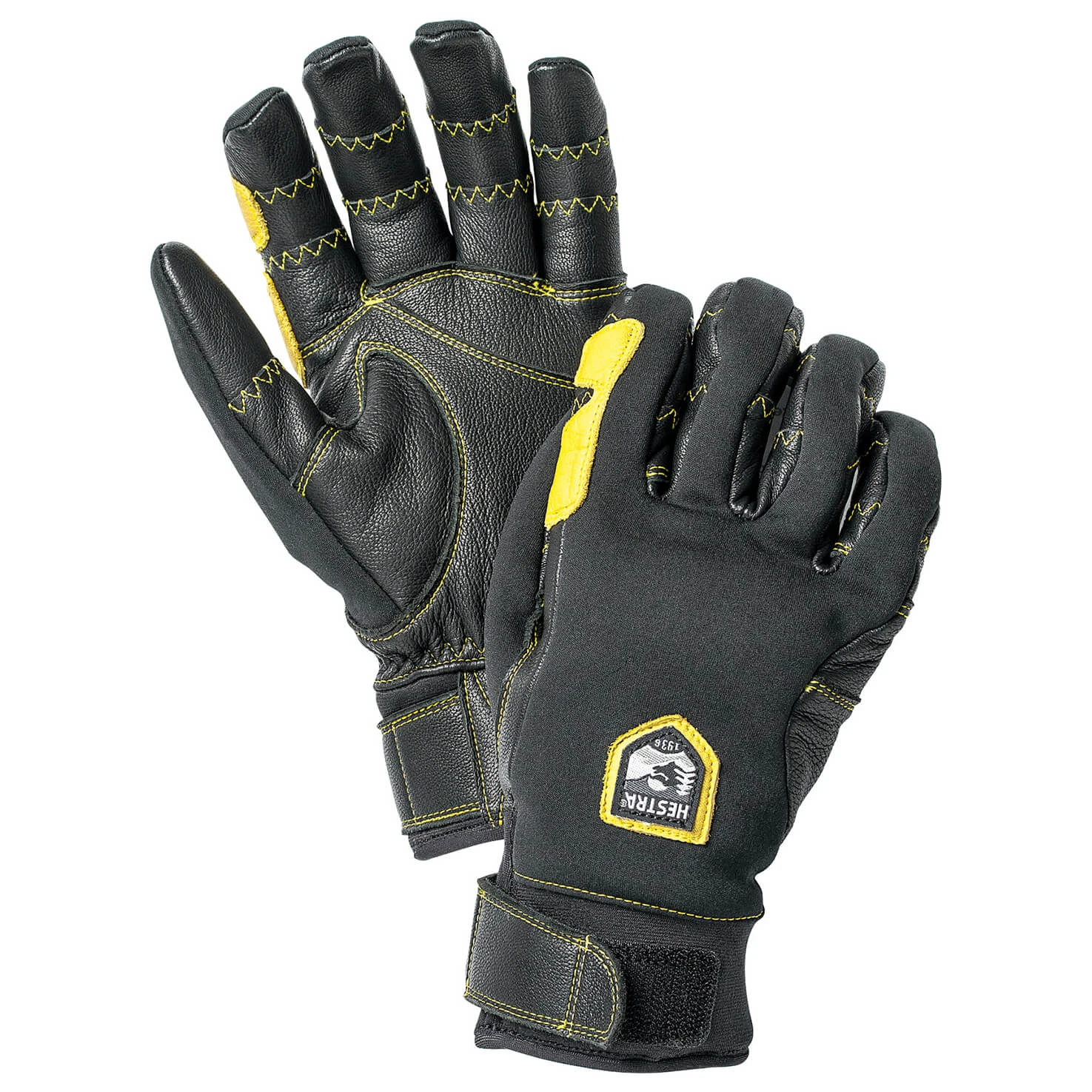 Hestra - Ergo Grip Active 5 Finger - Gants
