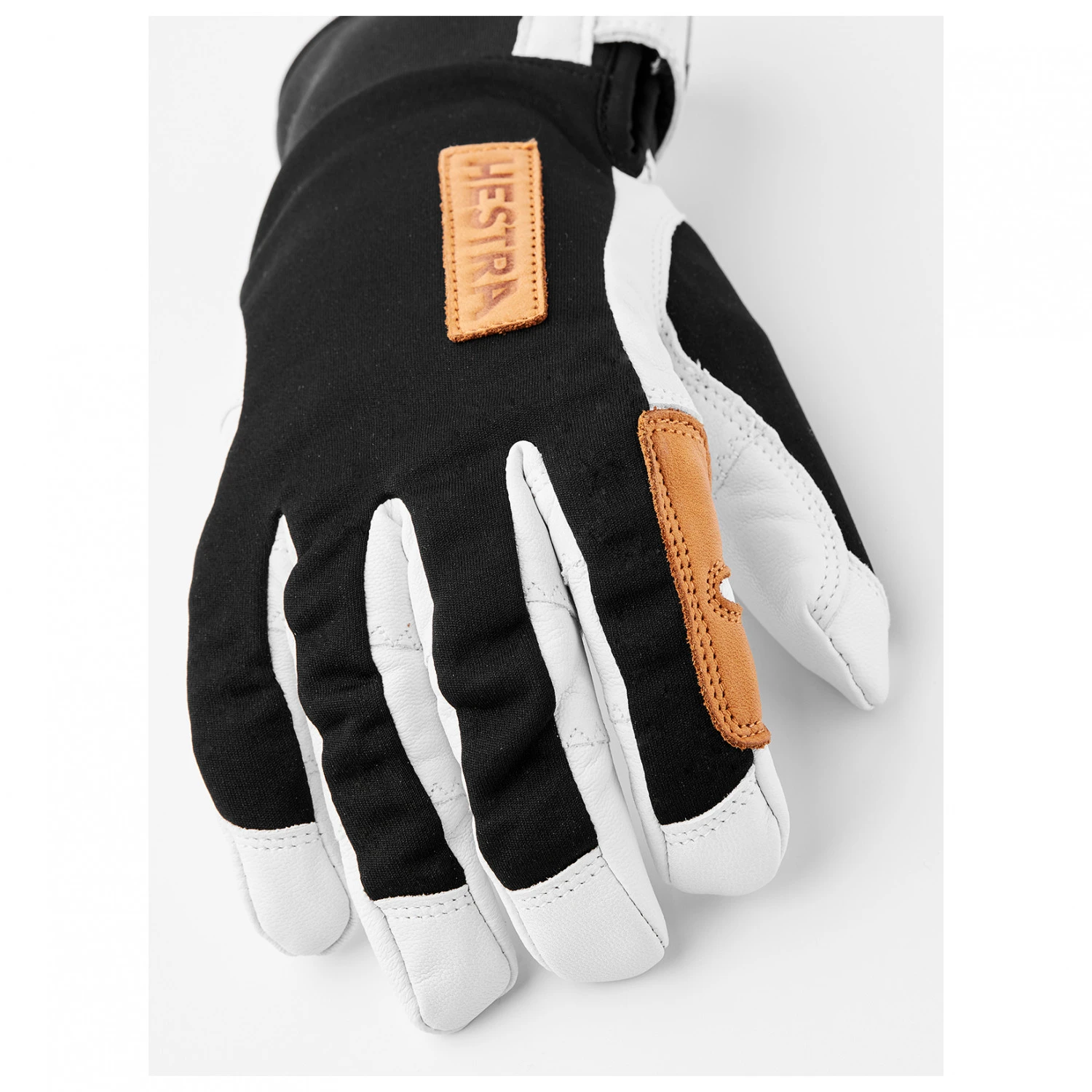 Hestra - Ergo Grip Active Wool Terry 5 Finger - Gants – Image 3