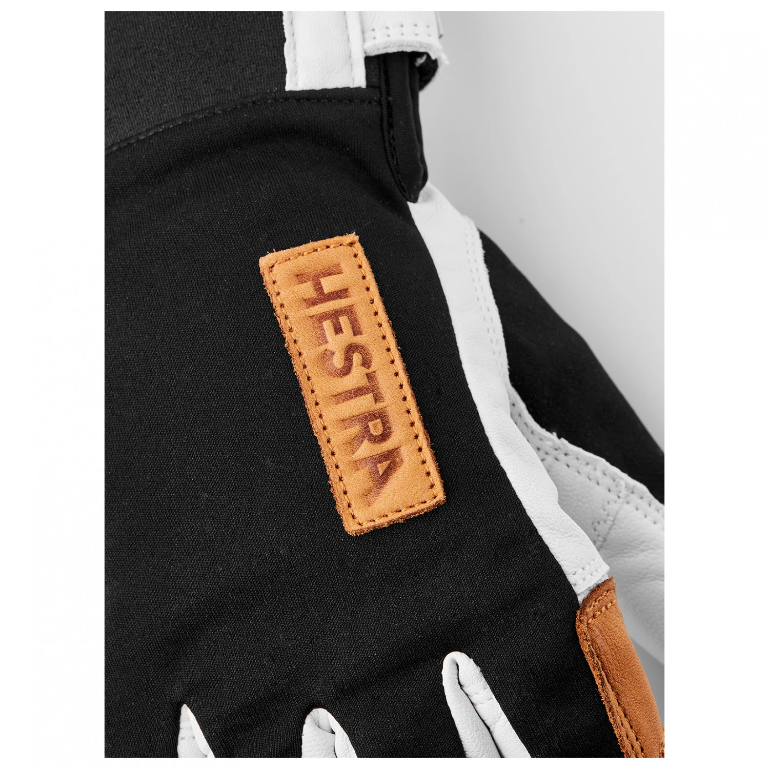 Hestra - Ergo Grip Active Wool Terry 5 Finger - Gants – Image 4