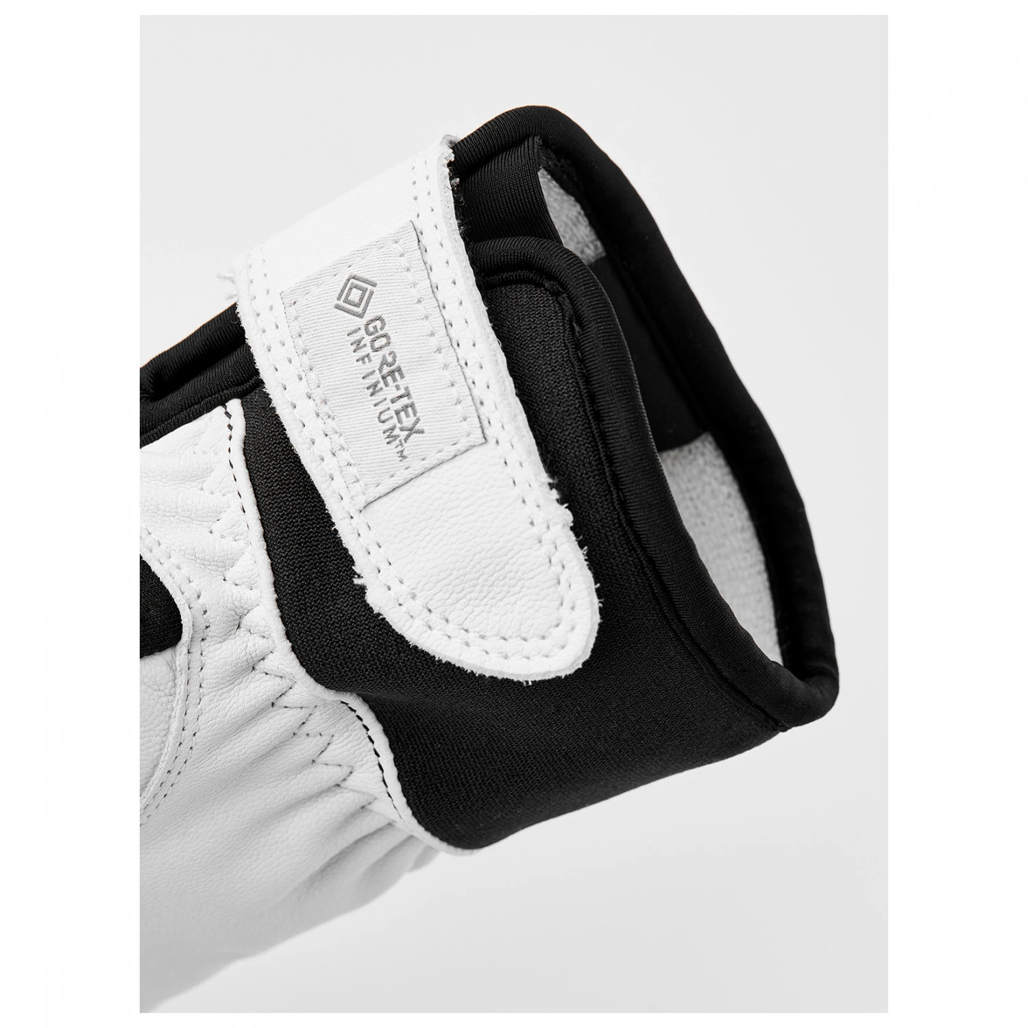 Hestra - Ergo Grip Active Wool Terry 5 Finger - Gants – Image 5