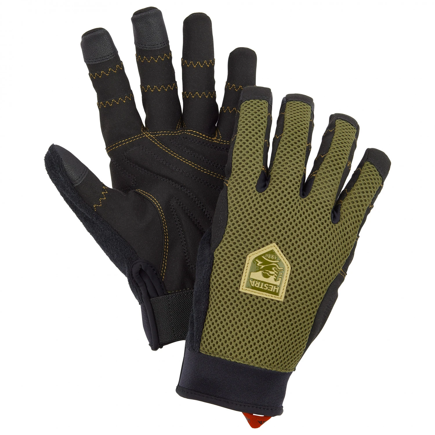 Hestra - Ergo Grip Enduro - Gants – Image 3