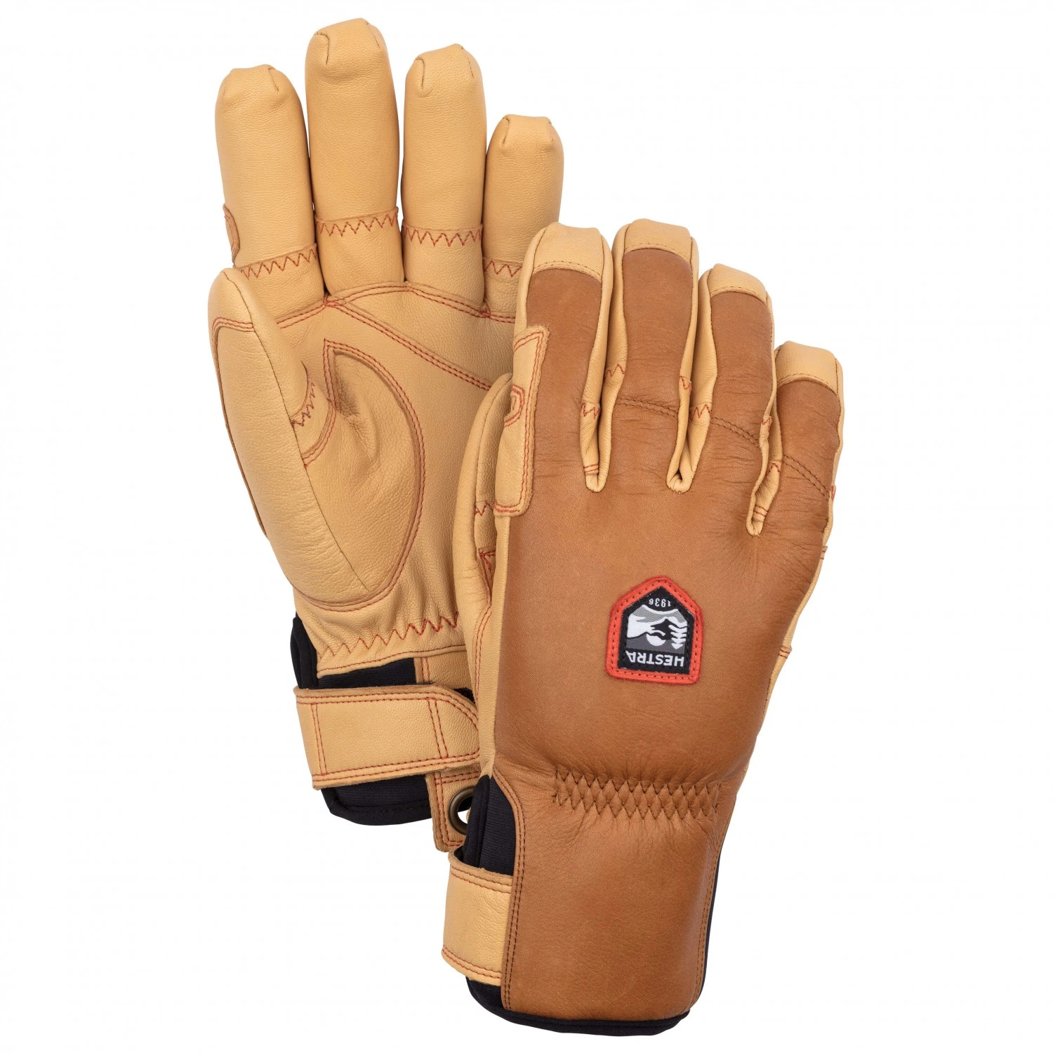 Hestra - Ergo Grip Incline 5 Finger - Gants – Image 2