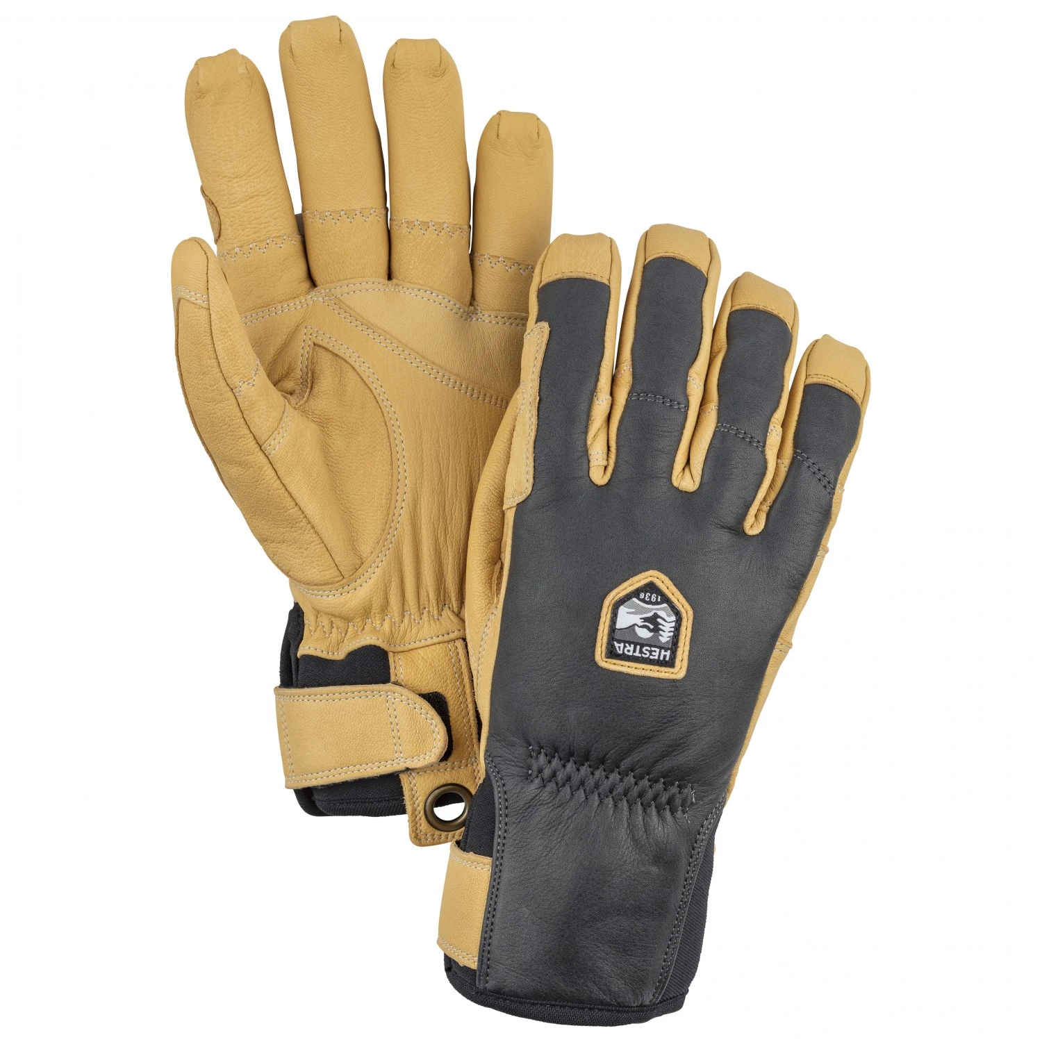 Hestra - Ergo Grip Incline 5 Finger - Gants – Image 3